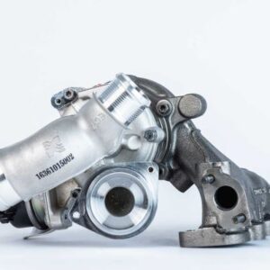 TURBO POLO 14 IBIZA-FABIA-A1 14 1.4TDI CUSB-CYZB BORGWARNER