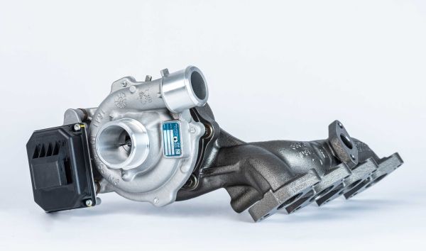 TURBO KOMPLE HYUNDAI İ30 1.6L D4FB 12-15 / KIA CEED 1.6L D4FB 136 hp 15-18 U1.6 BV38 KIBO