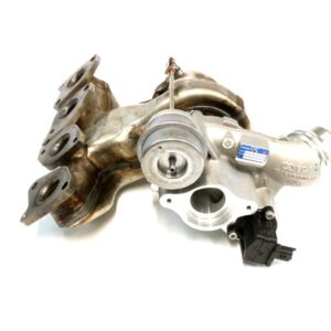 TURBO SARJ VOLVO S60 II 15 18 T3-T4 V40 15 19 T2-T3 V60 I 15 18 T3-T4 V70 III 15 19 T4