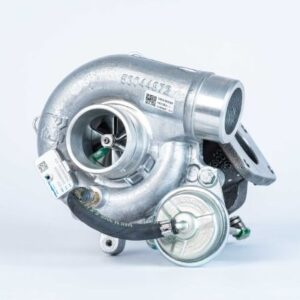 TURBO KOMPLE IVECO DAILY FIAT DUCATO 06  2.3JTD EGR 120-130BG