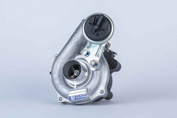 TURBO KOMPLE CLIO II 01 SYMBOL 02 KANGO 02 DACIA LOGAN 05 MICRA 03 1.5DCI K9K 65 BG BORGWARNER 7701473122-8200022735-8200351439