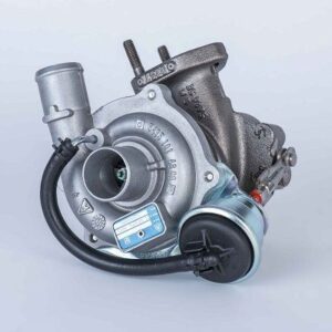 TURBO CORSA C-COMBO-MERIVA-TIGRA Twintop 1.3 CDTİ 70PS Z13DT BORGWARNER