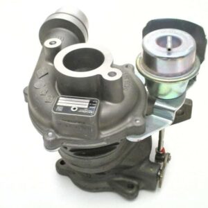TURBO ŞARJ RENAULT CLIO III 05 CLIO IV 12 FLUENCE 09 KANGOO 05 MEGANE III 09 SYMBOL III 13 SANDERO II 12 LOGAN MCV 10 DUSTER 10 1.5dCi K9K 75/90PS