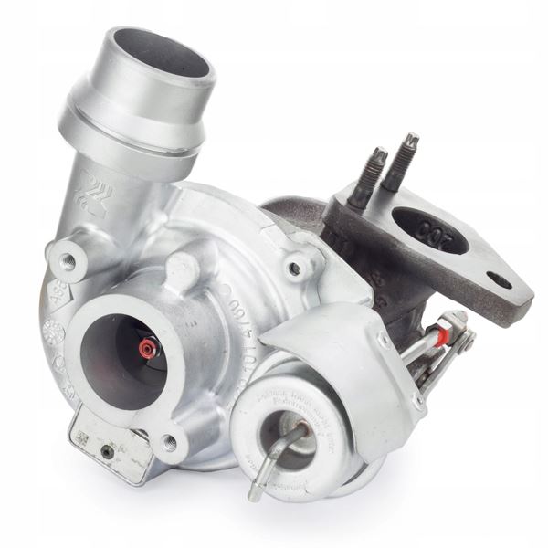 TURBO ŞARJ RENAULT CLIO III 10 CLIO IV 12 21 FLUENCE 10 MEGANE II 05 10 MEGANE III 08 14 SYMBOL II 08 DUSTER 10 DOKKER 12 MICRA III K12 05 10