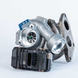 TURBOSARJ UST BMW N47S1 F20 F21 F22 F30 F31 F34 F32 F33 F10 F11 E84 F15
