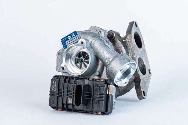 TURBOSARJ UST BMW N47S1 F20 F21 F22 F30 F31 F34 F32 F33 F10 F11 E84 F15