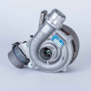 TURBO KOMPLE CLIO II 1.5 DCI 01/04 -MGN II 1.5 DCI 02/04 -SCENIC II 1.5 DCI 04/04 101 BG K BORGWARNER