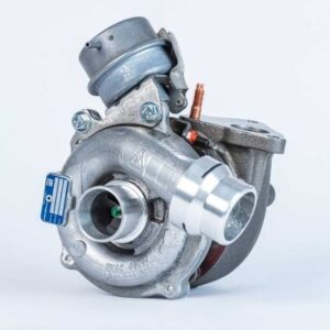 TURBO RENAULT CLIO III 05 MEGANE II 02 MODUS 05 SCENIC II 05 FLUENCE 08 NISSAN QASHQAI J10 07-13 103-106-110 BG 1.5dCi K9K EURO 4
