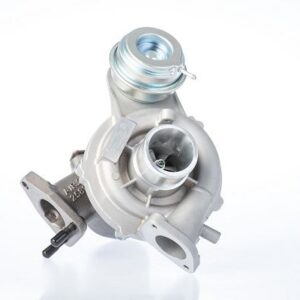 TURBOŞARJ FIAT LINEA 09  DOBLO 10 19 500L 12 19 ALFA ROMEO GIULIETTA 10  OPEL COMBO 10  1.6D MTJ 105 HP EURO 4