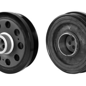 KRANK KASNAGI BMW N47 F10 F20 F30 F36 E84 F25 CİVATASIZ