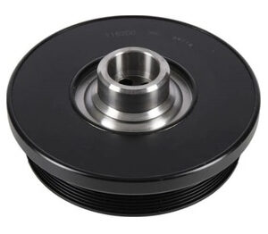 KRANK KASNAGI BMW N47S1 F10 F20 F22 F30 F32 F34 E84 F15 CIVATALI
