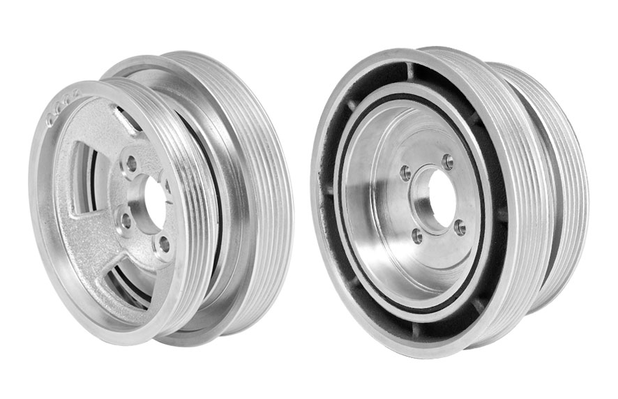 KRANK KASNAĞI DOBLO-ALBEA-FIORINO-LINEA 1.3 MTJ 16V 55182506