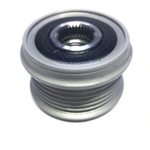 ŞARJ DİNAMO ALTERNATÖR KASNAĞI ASTRA H-CORSA C-D-COMBOC-D-MERIVA-TIGRA-DOBLO-FIORINO-PUNTO-PALIO- 1.0-1.2-1.4-1.3 CDTI