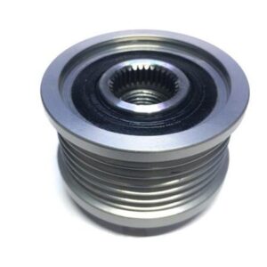 ALTERNATÖR KASNAĞI RULMANLI DUCATO-BOXER-JUMPER-TRANSİT TOURNEO 2.2HDİ-2.2TDCİ ALT 0121615002