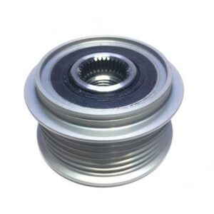 ALTERNATÖR GERGİ KASNAĞI FORD TRANSIT 2.2 155PS 11   RANGER TKE 2.2 155PS 12   CUSTOM V362 12   D T244 DEFENDER L316 TOYOTA HILUX 7 ALT.NO BOSCH
