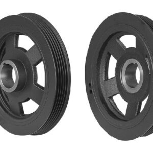 KRANK KASNAĞI ACCENT-ERA 1.5 CRDİ-ELANTRA-GETZ-İ10-İ20-İX20-İ30-MATRIX-CEED-CERATO-PICANTO-RIO 5K 231242A001