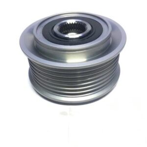 ALTERNATÖR KASNAĞI RULMANLI ACCENT ERA-ELANTRA-GETZ-İ20-İ30-KIA CEED-RIO 1.4-1.6-1.5 CRDİ