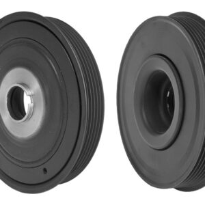 KRANK KASNAĞI P107-207-P307-P308-P406-P407-PARTNER-BERLINGO-C1-C2-C3-C4-XSARA-FOCUS II-FIESTA 02 1.4-1.6 HDI-TDCI VOLVO C30 06 12 1.6D S40 II 05 12