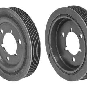 KRANK KASNAĞI PEUGEOT P206-P207-P301-P307-PARTNER-BIPPER CITROEN BERLINGO-NEMO-C2-C3-C4-XSARA 1.4 1.6 I 16V 08