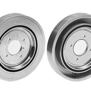 KRANK KASNAĞI PARTNER-EXP-BERLINGO-SCUDO-P206-P306-XSARA-SCUDO 1.9D DW8 KLİMASIZ 6 KANAL