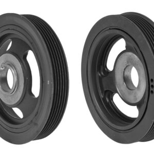 KRANK KASNAĞI P206-P207-P208-P308-P508-P3008-P5008-PARTNER-C2-C3-NEMO C4-C5-BERLINGO 1.4-1.6 HDI FORD FOCUS II-III - GALAXY - GRAND C-MAX - TOURNEO