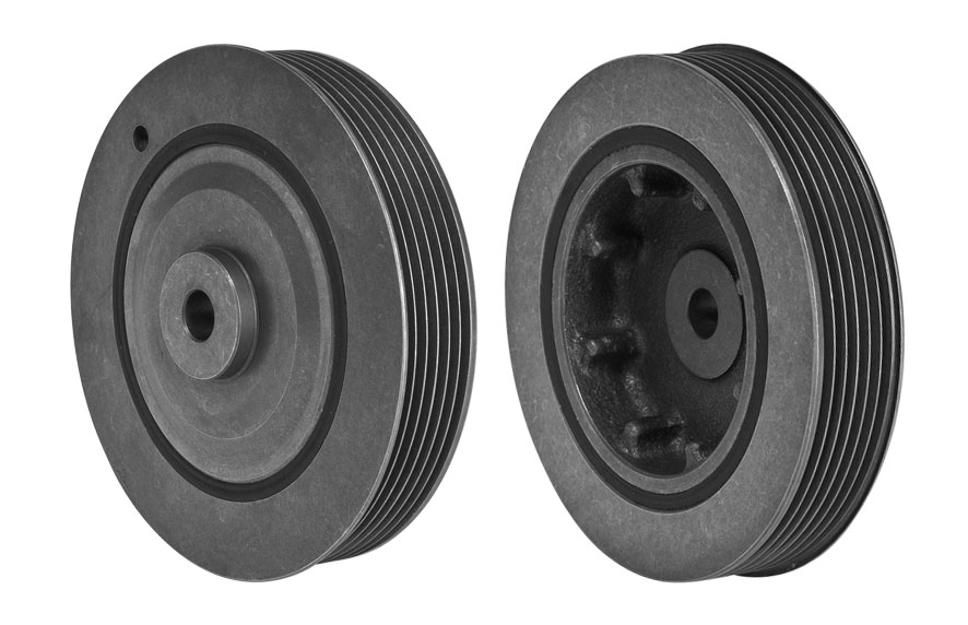 KRANK KASNAĞI CLIO I-II-KNG-MGN I-R19-R21 1.9 D 7700112999-7700724249-8200545437