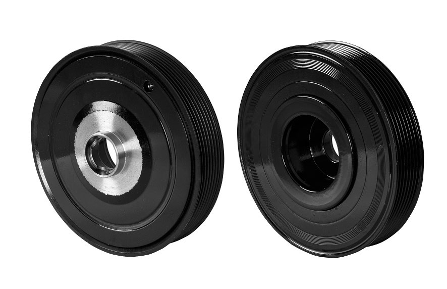 KRANK KASNAĞI LAGUNA II 01 07 MEGANE II 02 08 SCENIC II 02 08 PRIMERA 02 1.9dCI F9Q 7 OLUK 12303AW300-8200523072-8200268426