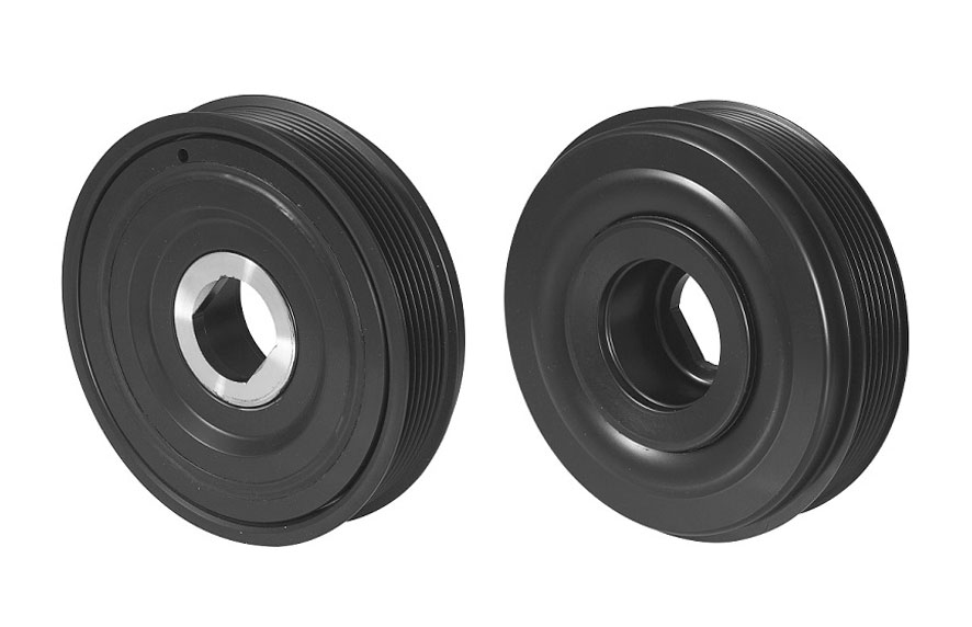 KRANK KASNAĞI RENAULT MASTER III 10 MOVANO B 10 2.3 DCİ M9T 7 KANAL 8200805671-93168039-4420381