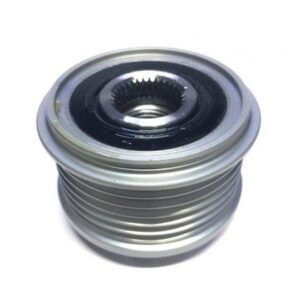 ALTERNATÖR KASNAĞI MGN-CLIO II-KNG-TWNG-SYMBOL II 01- 5 KANALLI K9K-K4M
