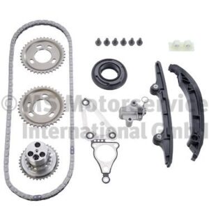 EKSANTRIK ZINCIR SETI TAM SET DİŞLİLER DAHİL BOXER III JUMPER III 22DT PUMA 2.2HDI 16V 130HP 14 0HP TRANSIT V347 2.2 TDCI 06 14 CUSTOM V362 11 16 2.2