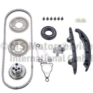 EKSANTRIK ZINCIR SETI TAM SET DİŞLİLER DAHİL BOXER III JUMPER III 22DT PUMA 2.2HDI 16V 130HP 14 0HP TRANSIT V347 2.2 TDCI 06 14 CUSTOM V362 11 16 2.2