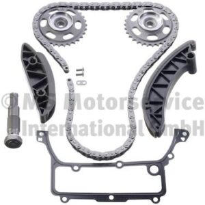 EKSANTRIK ZINCIR SETI MERCEDES OM651 W204 W212 C218 X204 W639 B906 UZUN PALET