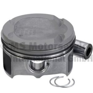 PISTON SEGMAN STD 82.00mm MERCEDES M271 EVO W204 S204 C204 W212 C207 A207