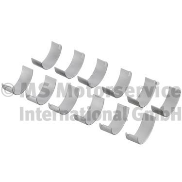 KOL YATAK STD BMW M20 M50 M52 M54 E30 E34 E38 E39 E46 E60 E65 E83 E53 Z3 Z4 11241284850-11241266244-11241280582