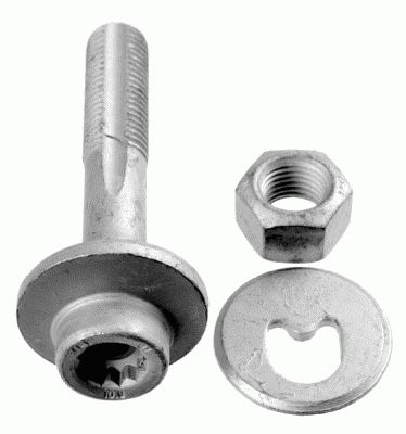 SALINCAK CIVATASI MERCEDES W201 W124 W202 S202 C208 W210 S210 W140 C140 R129 R170 A1403501170