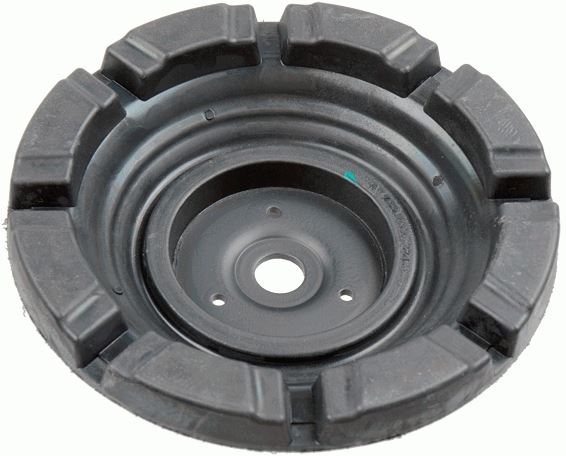 AMORTİSÖR TAKOZU TRANSPORTER T5 1.9 TDI 2.5TDI 03 AXA-AXB-AXC AXD-BRS 7E0412331