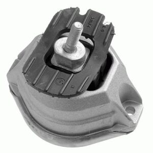 MOTOR TAKOZU SOL BMW E60 E61 E63 E64 22116762607