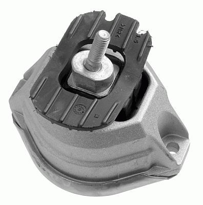 MOTOR TAKOZU SOL BMW E60 E61 E63 E64 22116762607