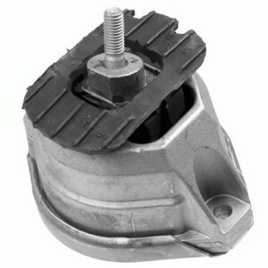 MOTOR TAKOZU SAG BMW E60 E61 E63 E64