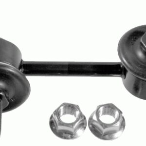 SELF-ALIGNMENT LINK
