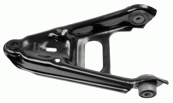 SALINCAK ROTILSIZ SMART FORTWO Coupe 450 04 07 ROADSTER Coupe 452 03 05