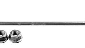 ASKI ROTU ARKA SOL MERCEDES S-CLASS W221 C216