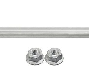 ASKI ROTU ON SOL MERCEDES W204 S204 C204 C218 W212 C207 A207 ALUMINYUM
