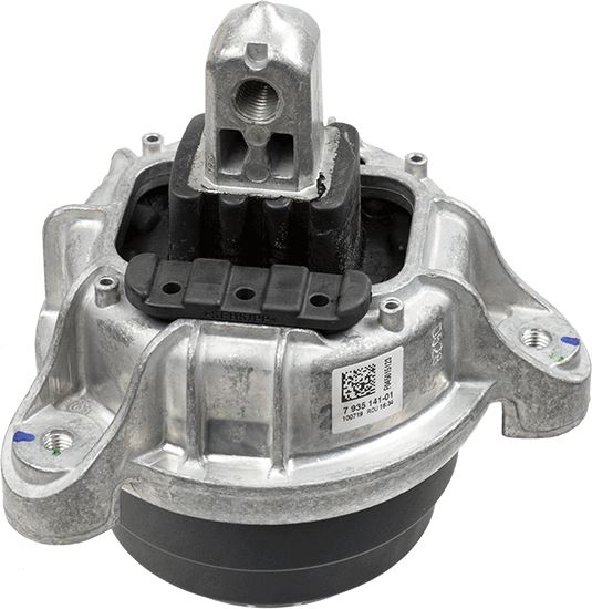 MOTOR TAKOZU SOL BMW F07 F10 F11 F06 F12 F13 F01 F02 F03 22117935141