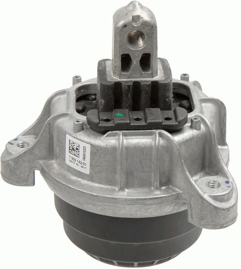 MOTOR TAKOZU SAG BMW F07 F10 F11 F06 F12 F13 F01 F02 F03 22117935142-22116785602