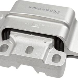MOTOR TAKOZU SOL GOLF VI JETTA A3 LEON SKODA 09-13