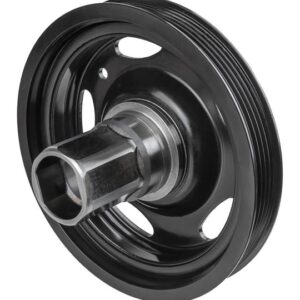 KRANK KASNAĞI 5 KANAL OPEL ASTRA G-H-J CORSA B-C-D-E INSIGNIA A-MERIVA A-B-ZAFIRA A-C 1.2-1.4 A12X ER-A14XER-NET