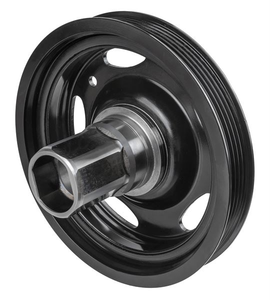 KRANK KASNAĞI 5 KANAL OPEL ASTRA G-H-J CORSA B-C-D-E INSIGNIA A-MERIVA A-B-ZAFIRA A-C 1.2-1.4 A12X ER-A14XER-NET