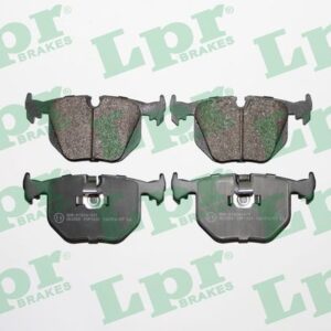 FREN BALATASI ARKA BMW E38 E46 E53 E83 E85 E86 E39 E85 E52 . LAND ROVER RANGE ROVER III L322