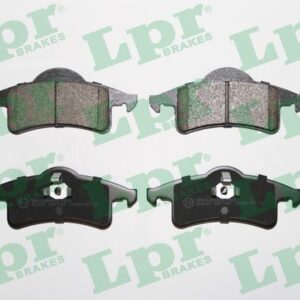 ARKA BALATA JEEP GRAND CHEROKEE 2.5 TD 95-01 2.7CRD 01-05 3.1TD 4.0 4.7 99-05